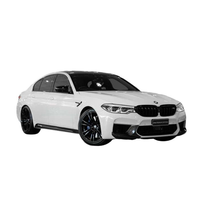 Premium Accessories  for BMW M5 (F90)2017-Current