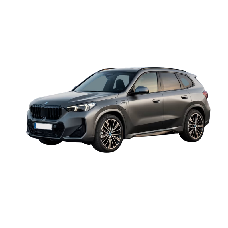 Premium Accessories  for All-new BMW X1 iX1 (U11)2023-Current , New Arrival!