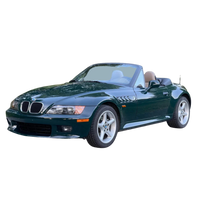 BMW Z3  1997 1998 1999 2000 2001 2002
