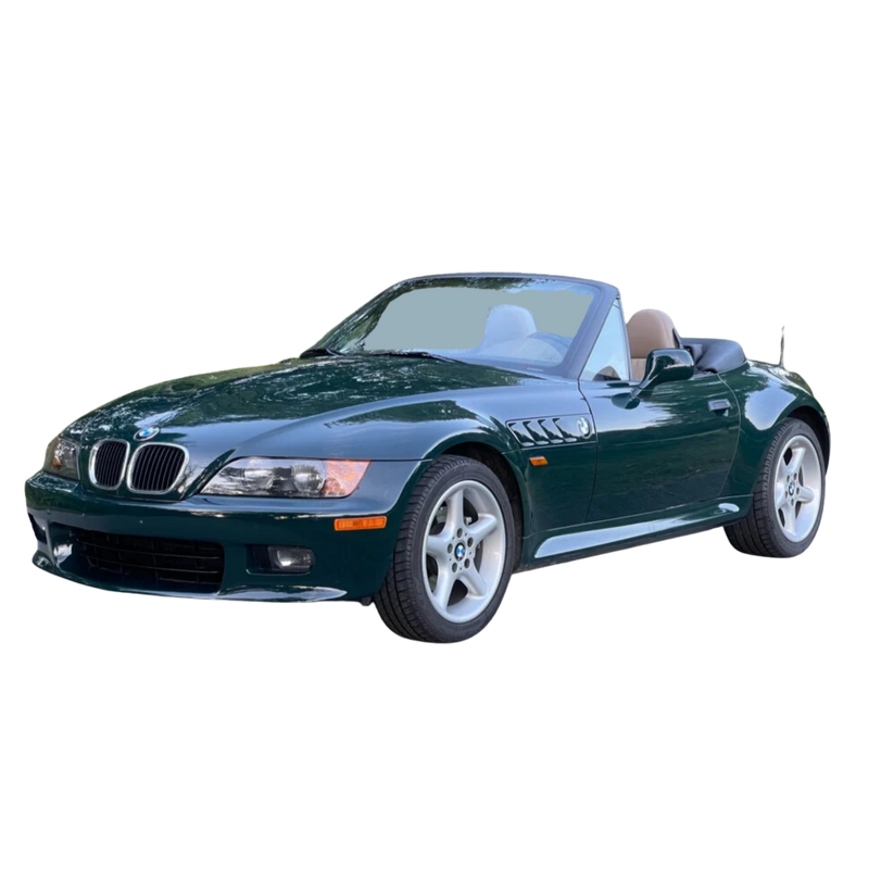 Premium Accessories  for BMW Z3 1997-2002