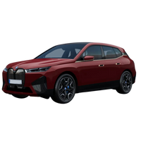 BMW iX  2023 2024 2025