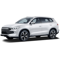 BYD Sealion 5