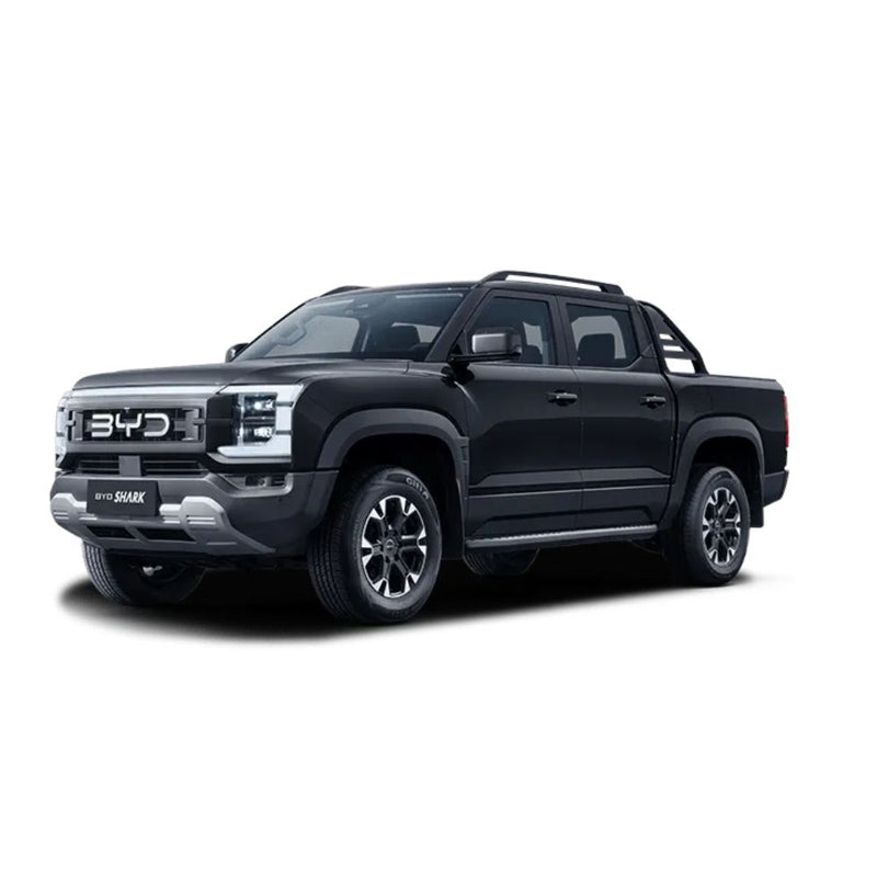 Premium Accessories  for All-new BYD Shark 6 2024-Current, New Arrival!