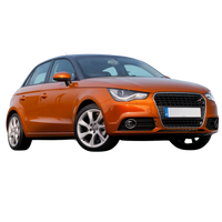 Audi A1 S1  2010 2011 2012 2013 2014 2015 2016 2017 2018