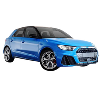 Audi A1 S1