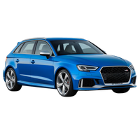 Audi A3 S3 RS3