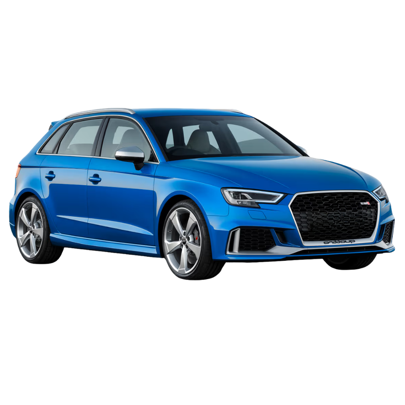 Premium Accessories  for Audi A3 S3 RS3 2013-2021
