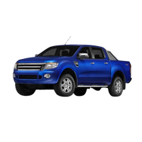 Ford Ranger (PX, PX2, PX3 space cab)  2012 - 2015