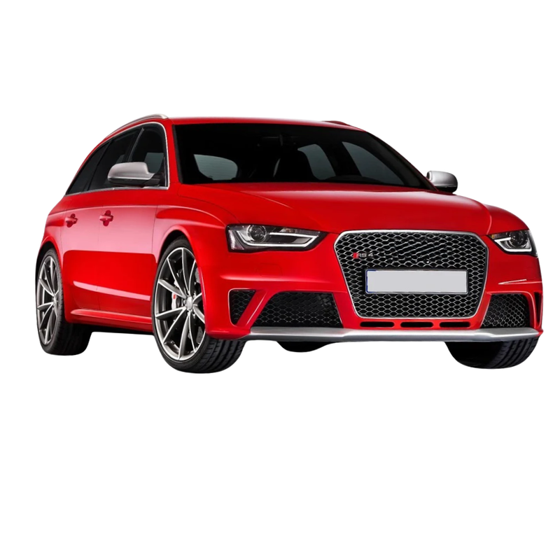 Premium Accessories  for Audi A4 S4 RS4 (B9)2016-Current