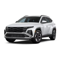 Hyundai Tucson Hybrid  2024-Current