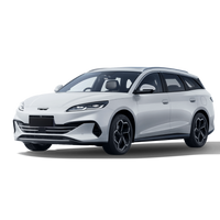 BYD Seal 6 (Touring/Wagon)