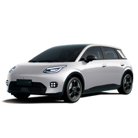 GAC Aion UT