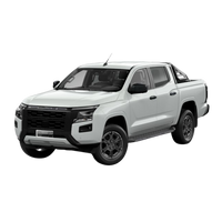 Nissan Navara Dual Cab (D27)