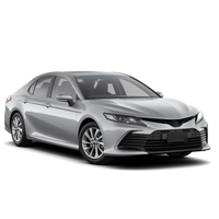 Toyota Camry (XV80)  2025 - Current 