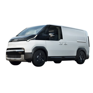 Kia PV5 Cargo (EV)