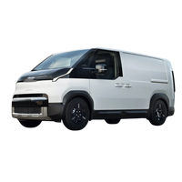 Kia PV5 Cargo (EV)  2026 - Current