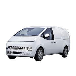 Hyundai Staria Load