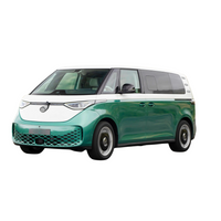 Volkswagen ID. Buzz  2025 - Current