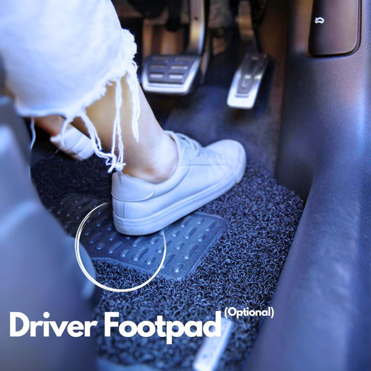 Custom Car Mats