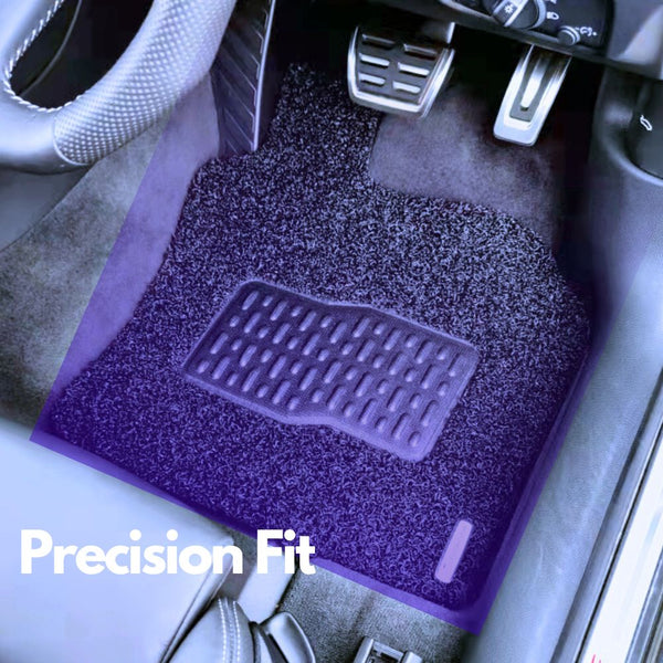 for All-new Mazda CX-80 2024-Current , Premium Car Floor Mats, New Arrival!