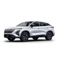 Chery C5 Hybrid  2026 - Current