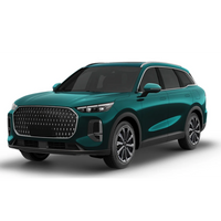 Chery Tiggo 9 PHEV
