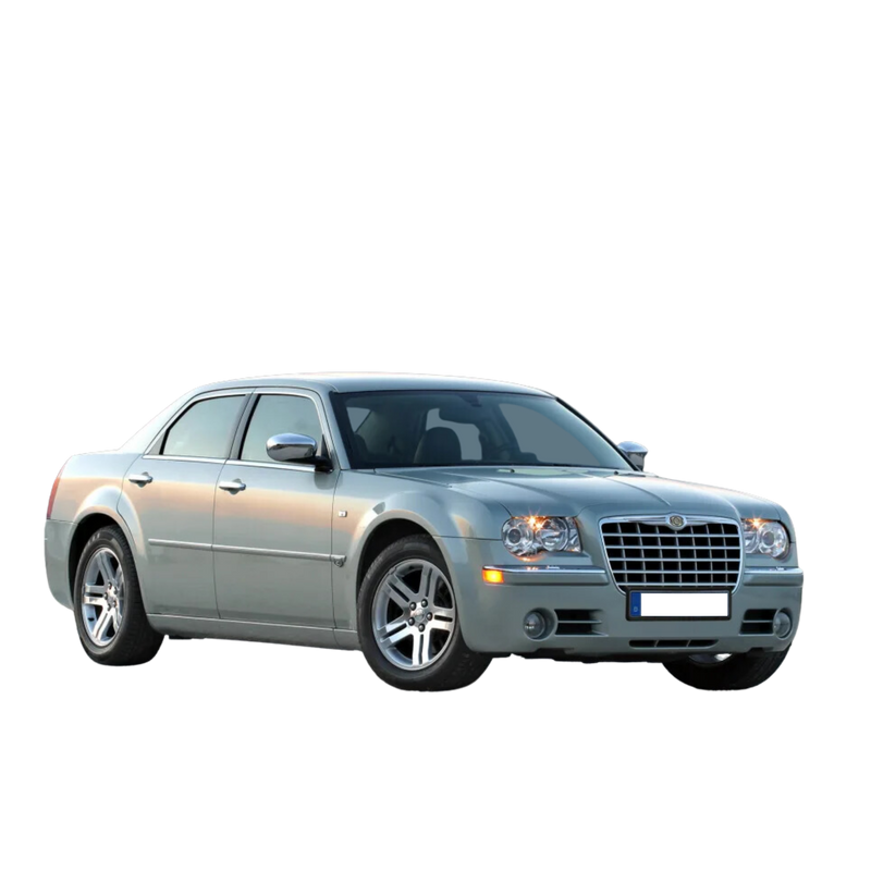 Premium Accessories  for Chrysler 300C (LD)2011-Current