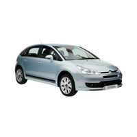 Citroen C4  2004 2005 2006 2007 2008 2009 2010