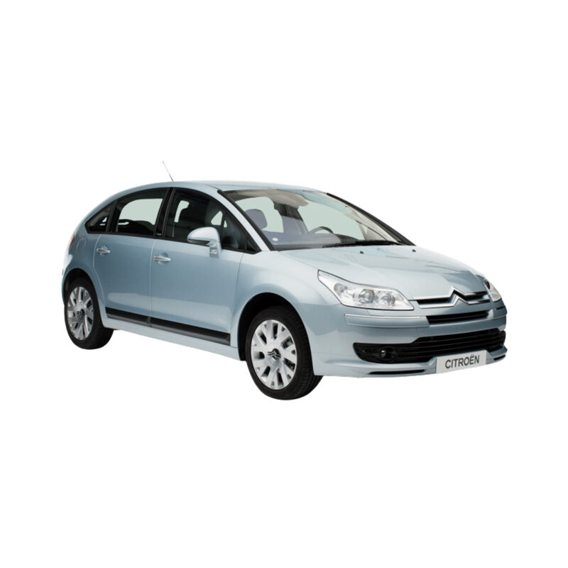 Premium Accessories  for Citroen C4 2004-2010