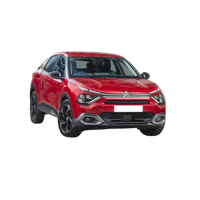 Citroen C4  2021 2022 2023 2024 2025