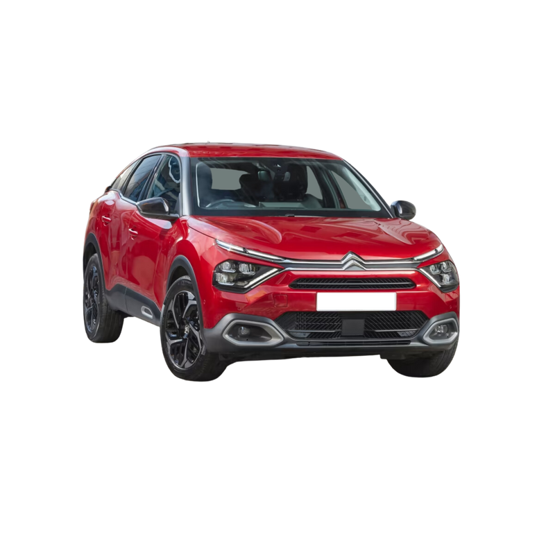 Premium Accessories  for Citroen C4 2021-Current