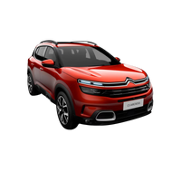 Citroen C5 Aircross  2017 2018 2019 2020 2021 2022 2023 2024 2025