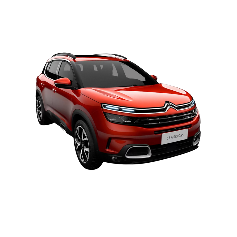 Premium Accessories  for Citroen C5 Aircross 2017-Current