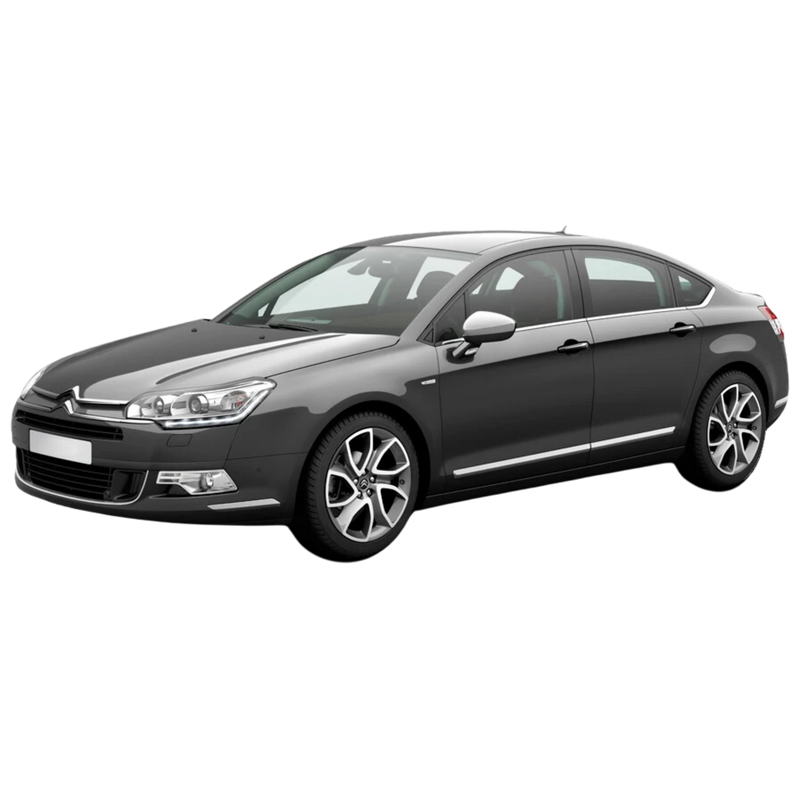 Premium Accessories  for Citroen C5 (RD/TD)2007-2017