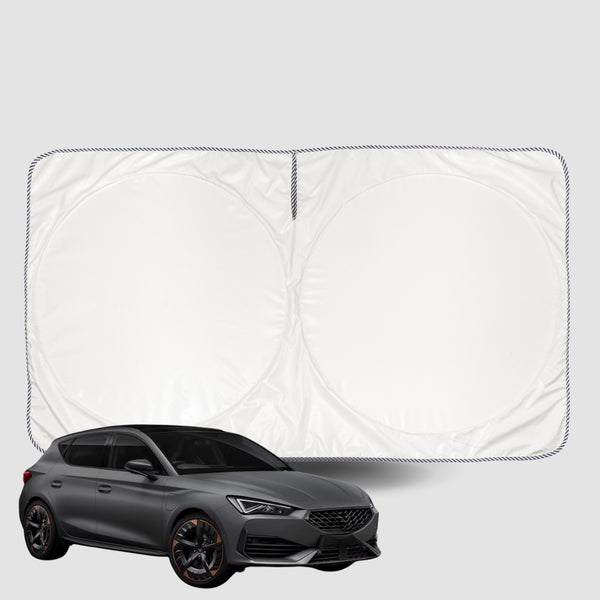 Windscreen Sun Shade for Cupra® Leon 2020-Current