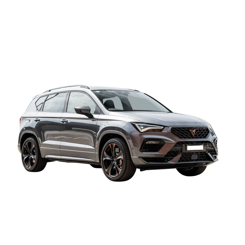 Premium Accessories  for Cupra Ateca 2016-Current