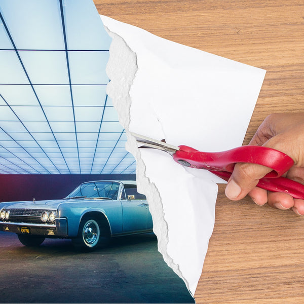 DIY Order (Including FREE DIY Template Kit)