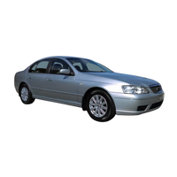 Ford Fairmont  2002 2003 2004 2005 2006 2007 2008