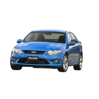Ford Falcon