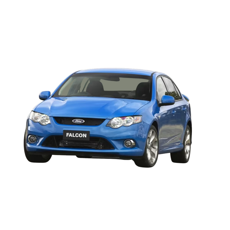 Premium Accessories  for Ford Falcon (FG)2008-2014