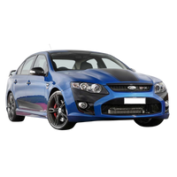 Ford Falcon  2008 2009 2010 2011 2012 2013 2014