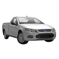 Ford Falcon Ute