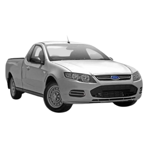 Ford Falcon Ute