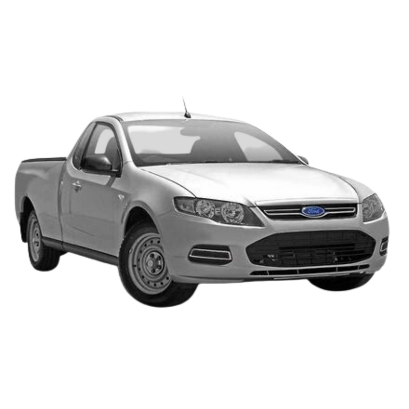Premium Accessories  for Ford Falcon Ute (Single Cab, FG)2008-2016