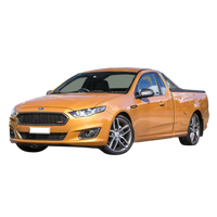 GWM Haval Steed Dual Cab