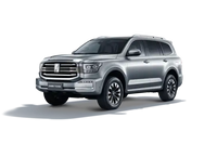 GWM Haval Tank 500 PHEV