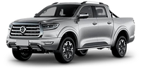 GWM Haval Great Wall Cannon Ute