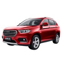 GWM Haval H2