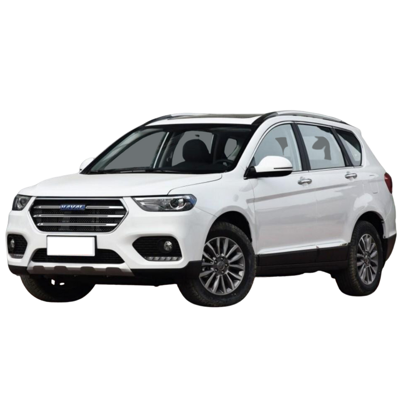 Premium Accessories  for GWM Haval H6 2017-2020