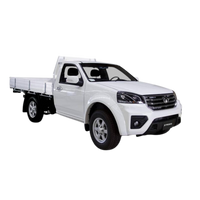 GWM Haval Steed Single Cab
